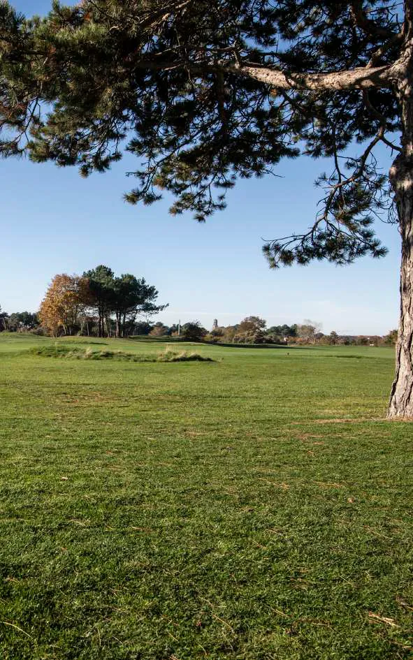 De Royal Zoute Golf Club