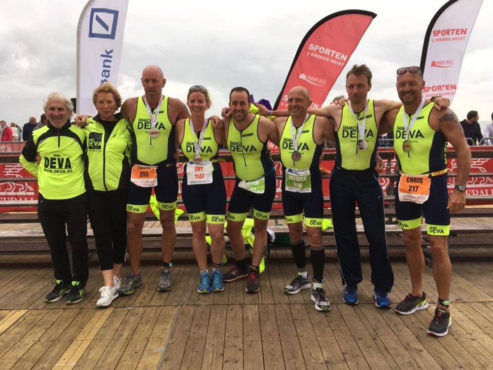 Zwintriathlon